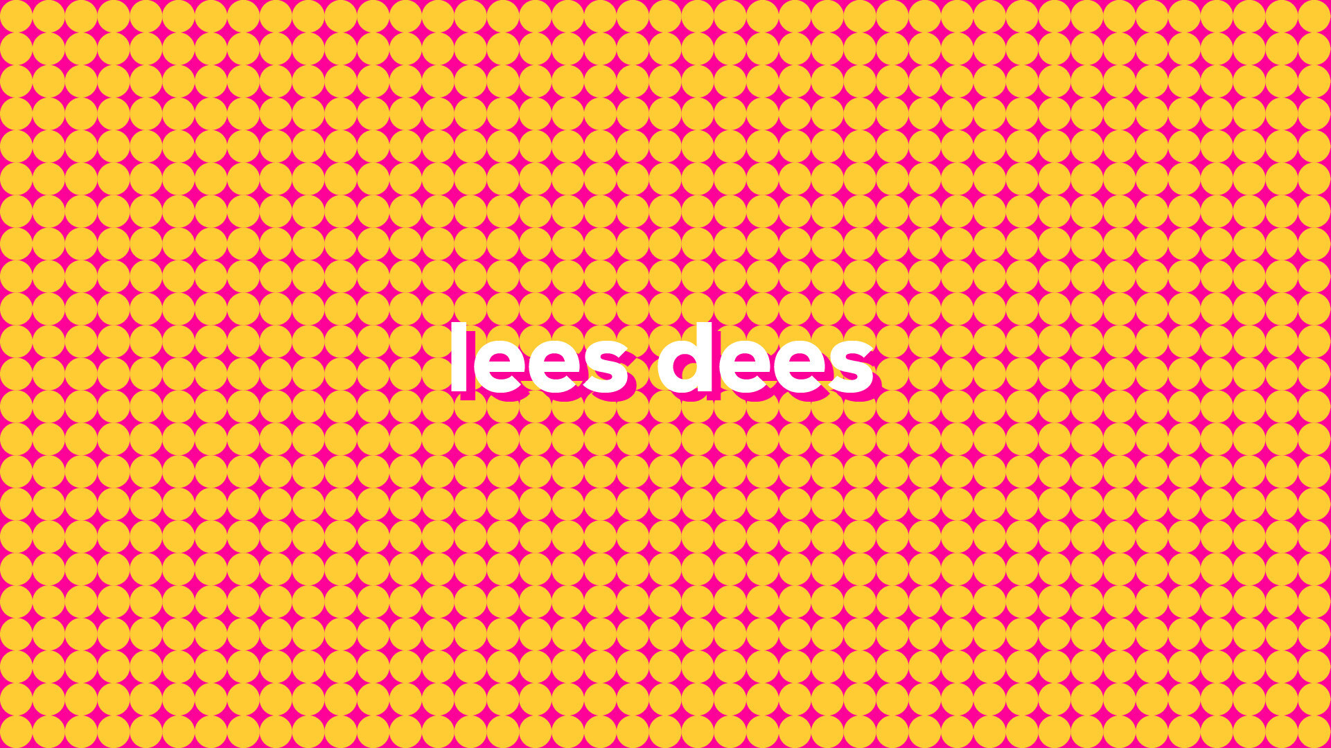 Lees Dees