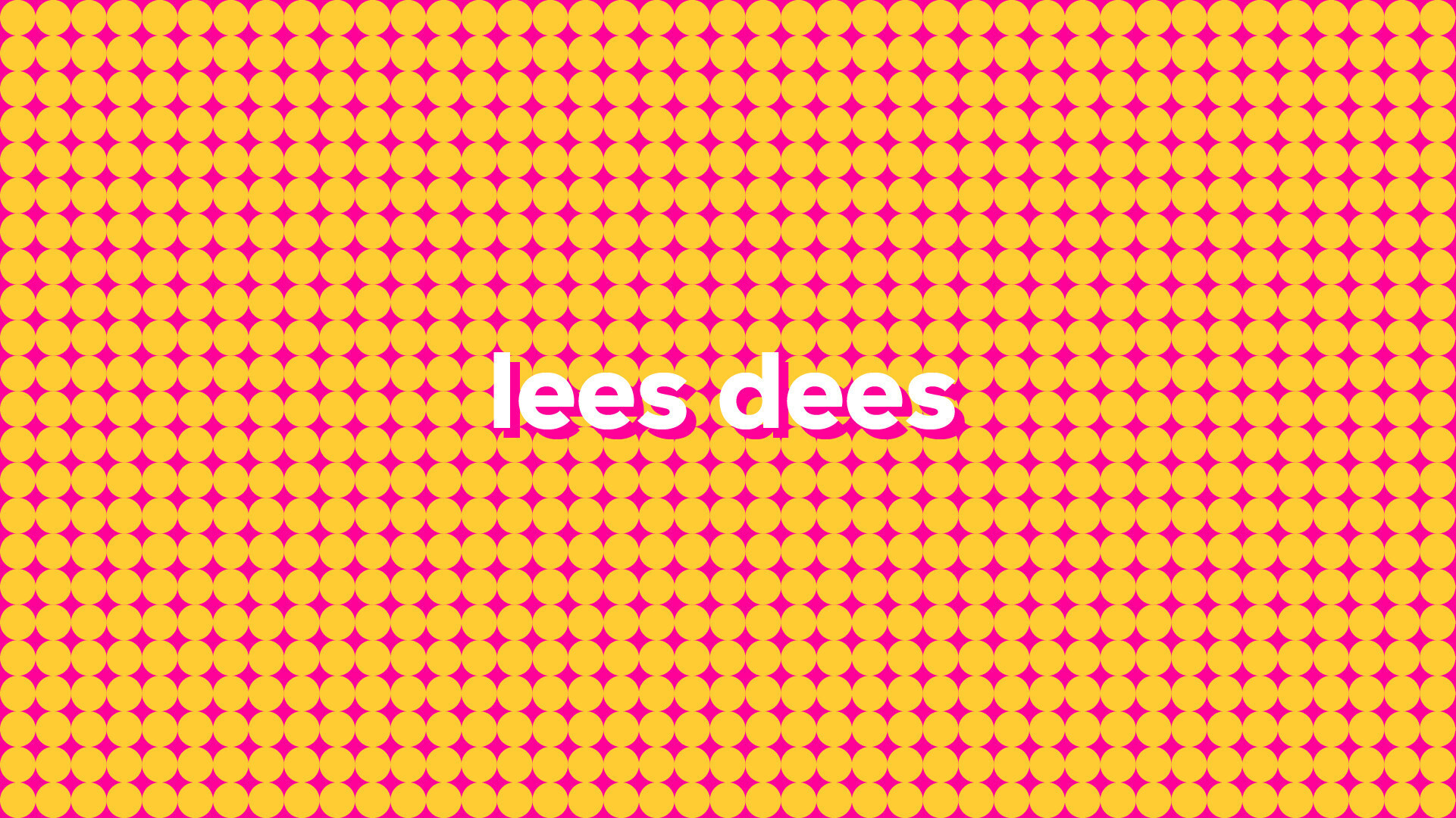 Lees Dees
