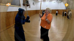 Erica op reis