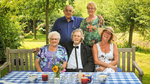 Nooit meer alleen
