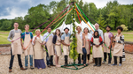 The Great British Bake Off
