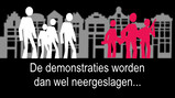High Speed History: Wat was de Februaristaking?