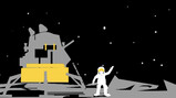 High Speed History: Wanneer was de eerste maanlanding?