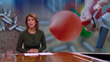 Nieuwsuur in de klas: De gevaren van lachgas