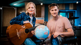 Méér Muziek in de Klas: Wereldmuziek maken met Ilse DeLange