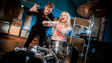Méér Muziek in de Klas: Rocken met Ilse DeLange