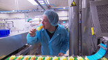 Hoe worden waterijsjes gemaakt?: Bevroren limonade op een stokje