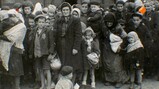 Bevrijdingsjournaal januari 1945: 28 januari 1945: de verschrikkingen van Auschwitz