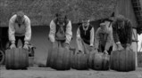 Piraten handelden vroeger in gif