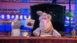 Schaap en drol