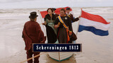 Koning Willem I komt aan land: Een feestelijk onthaal, of toch niet?