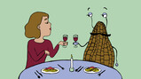 Clipphanger: Wat is een voedselallergie?