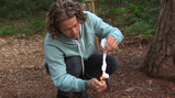 Hoe maak je een toilet en een tandenborstel in het bos?: Handige skills bij bushcraften