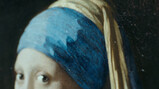 De kleuren van Rembrandt en Vermeer