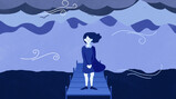Clipphanger: Wat is een depressie?