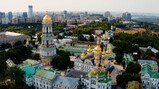 Oekraïne: De wereld rond