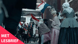 Het Verhaal van Nederland in de klas: Patriotten en prinsgezinden