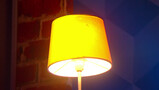 Ode aan de lamp
