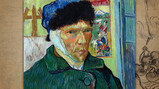 Waarom sneed Vincent van Gogh zijn eigen oor af?