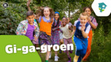 Kinderen voor Kinderen: Gi-ga-groen!