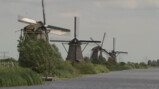 Waarom zijn de molens van Kinderdijk Werelderfgoed?: Molens als slimme uitvinding in de strijd tegen het water