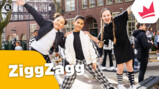 Kinderen voor Kinderen: ZiggZagg
