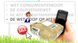 Bescherming van de consument
