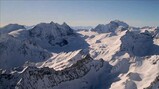 Hoe zijn de Alpen ontstaan?