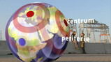 Centrum en periferie