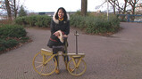 De geschiedenis van de fiets