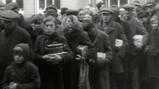 Hongersnood in Nederland