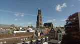 Utrecht groeit