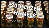 Van aangeschoten tot laveloos