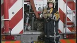 Brandweerkleding