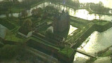 Leven in een kasteel