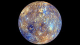 Mercurius: De kleinste planeet