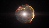 Een Supernova: We bestaan allemaal uit sterrenstof