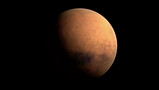 Mars: De rode planeet