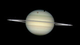 Saturnus: Een grote gasreus