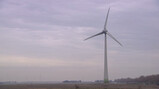 Waar staat de hoogste windmolen?: De Ambtenaar in de Wieringermeer 