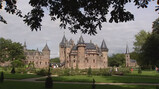 Kasteel de Haar: Het grootste kasteel van Nederland