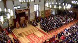 De Ridderzaal: De belangrijkste vergaderzaal van Nederland