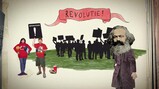 Karl Marx (1818-1883): Grondlegger van het communisme