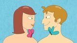 Wat gebeurt er in je lichaam als je verliefd bent?