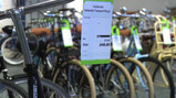 De Rekenkamer in de klas: Wat kost een fiets?