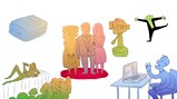 Clipphanger: Wat is satire?