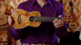 Wat is een ukulele?