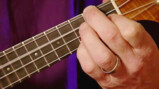 Samen ukulele spelen