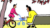 Rollator