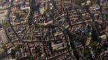 Hoe wordt Nederland in kaart gebracht?: Met camera’s vanuit de lucht
